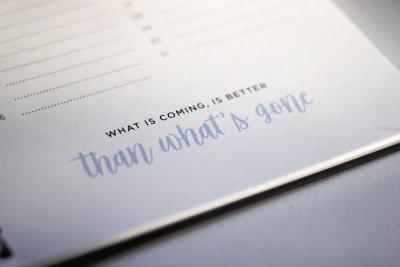 Je hebt waarschijnlijk een dopamine menu nodig