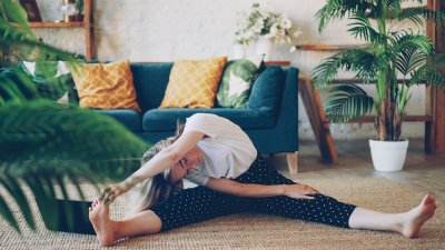 Exercise snacking is de slimste manier om fit te blijven