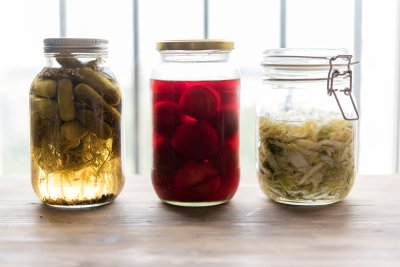 Probiotica helpen je darmflora minder dan je denkt